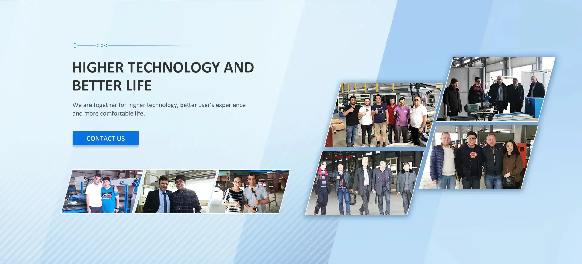 Laminator For Industrial Filter Media