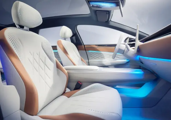 Knowledge about Automotive Interior Laminating Machine