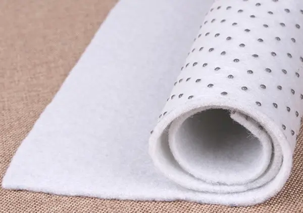 Antislippery Carpet Dot Coating Machine and Laminating Machine Delivery