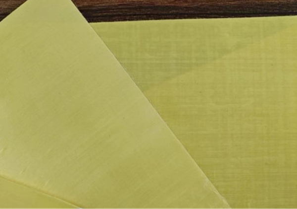 Aramid Prepreg Technology