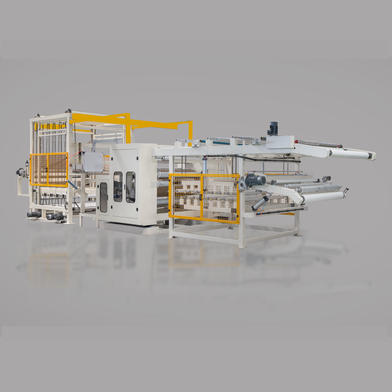 double usage lamination machine 1 800