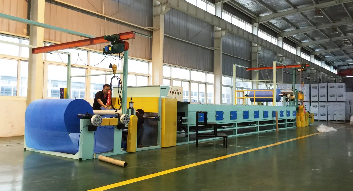 Hot melt powder scatter lamination machine.jpg